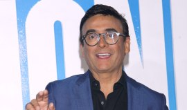 Adal Ramones les revevló a los participantes de "La Granja VIP" la cantidad de dinero que se llevará el ganador.